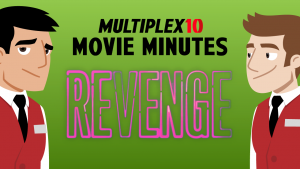 Coralie Fargeat Revenge movie review