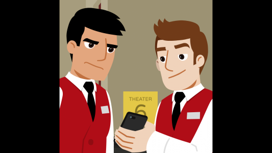 It’s Hip to be Square – Multiplex 10