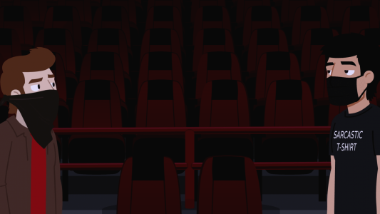 The End…? – Multiplex 10